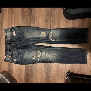 Zara jeans